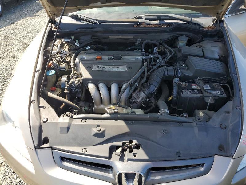 2003 Honda Accord ex