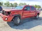 2007 Toyota Tacoma Double Cab Prerunner