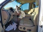 2007 Ford F150 Supercrew