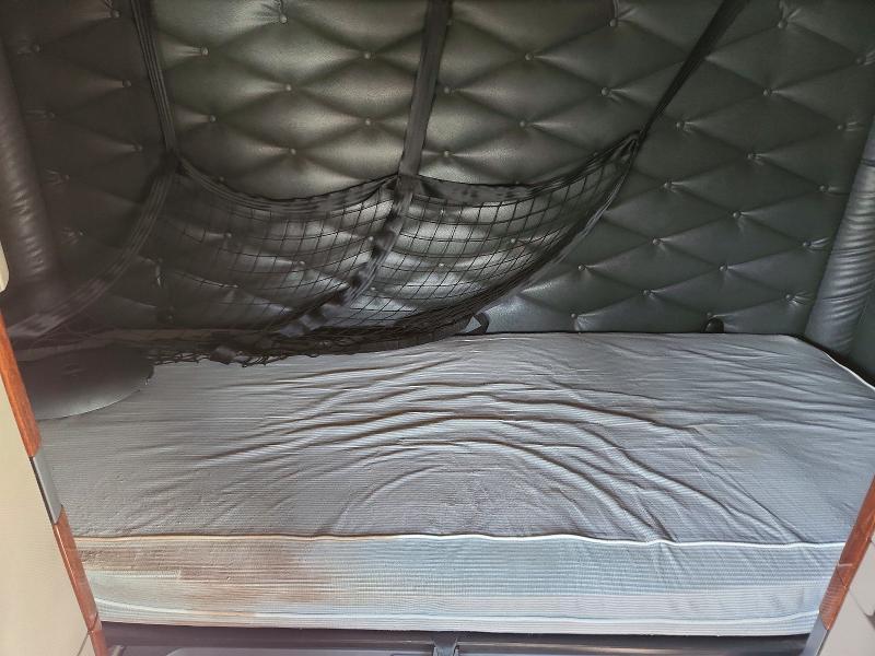 2018 Freigliner 2018 Freightliner Cascadia 125 Semi Truck