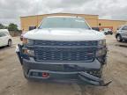 2019 Chevrolet Silverado K1500 Trail Boss Custom
