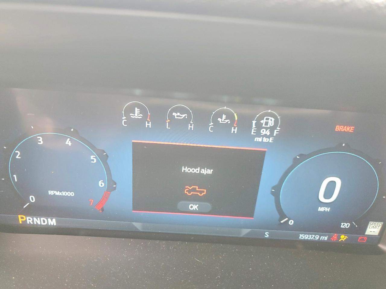 2025 Ford F150 XLT