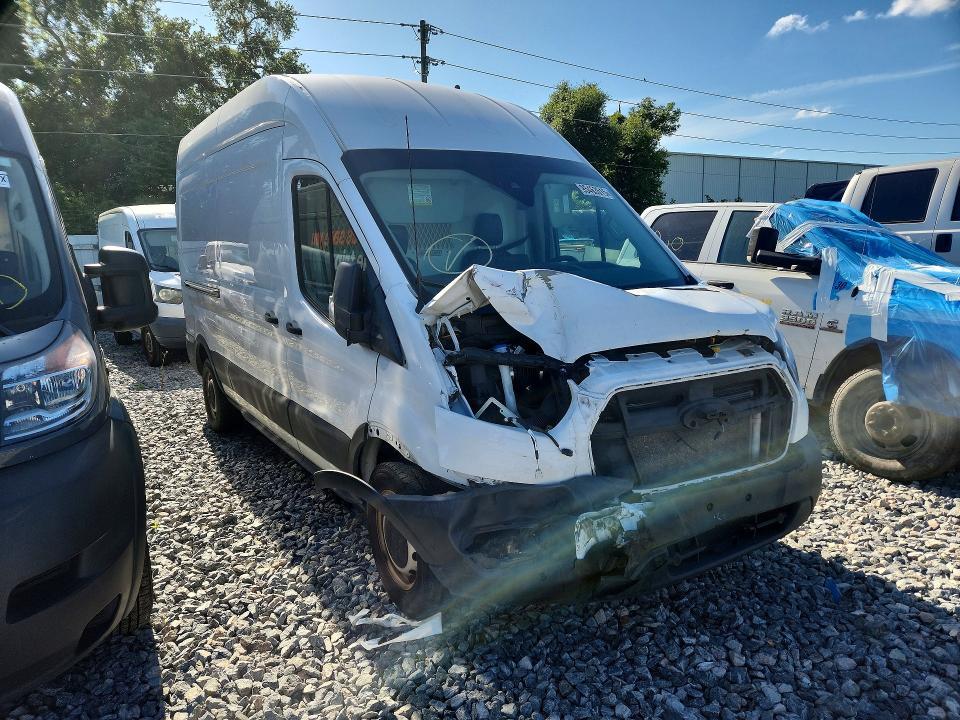 2021 Ford Transit T-350 Utility / Service Van