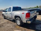 2011 GMC Sierra K1500 SLE