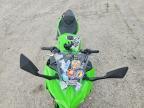 2025 Kawasaki EX500 H