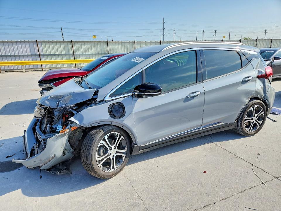 2020 Chevrolet Bolt ev Premier