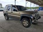 2005 Jeep Liberty Sport