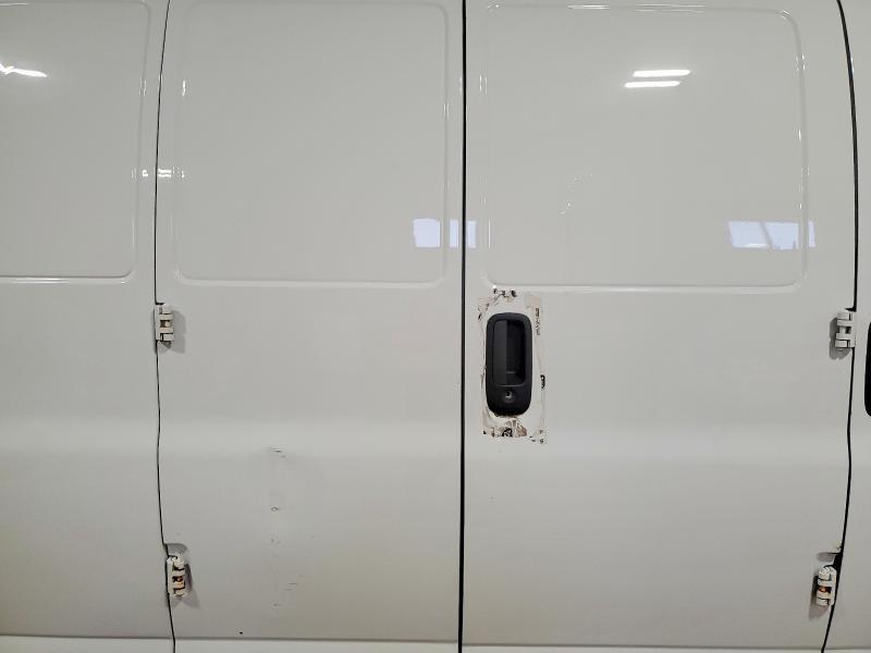 2017 GMC Savana G2500