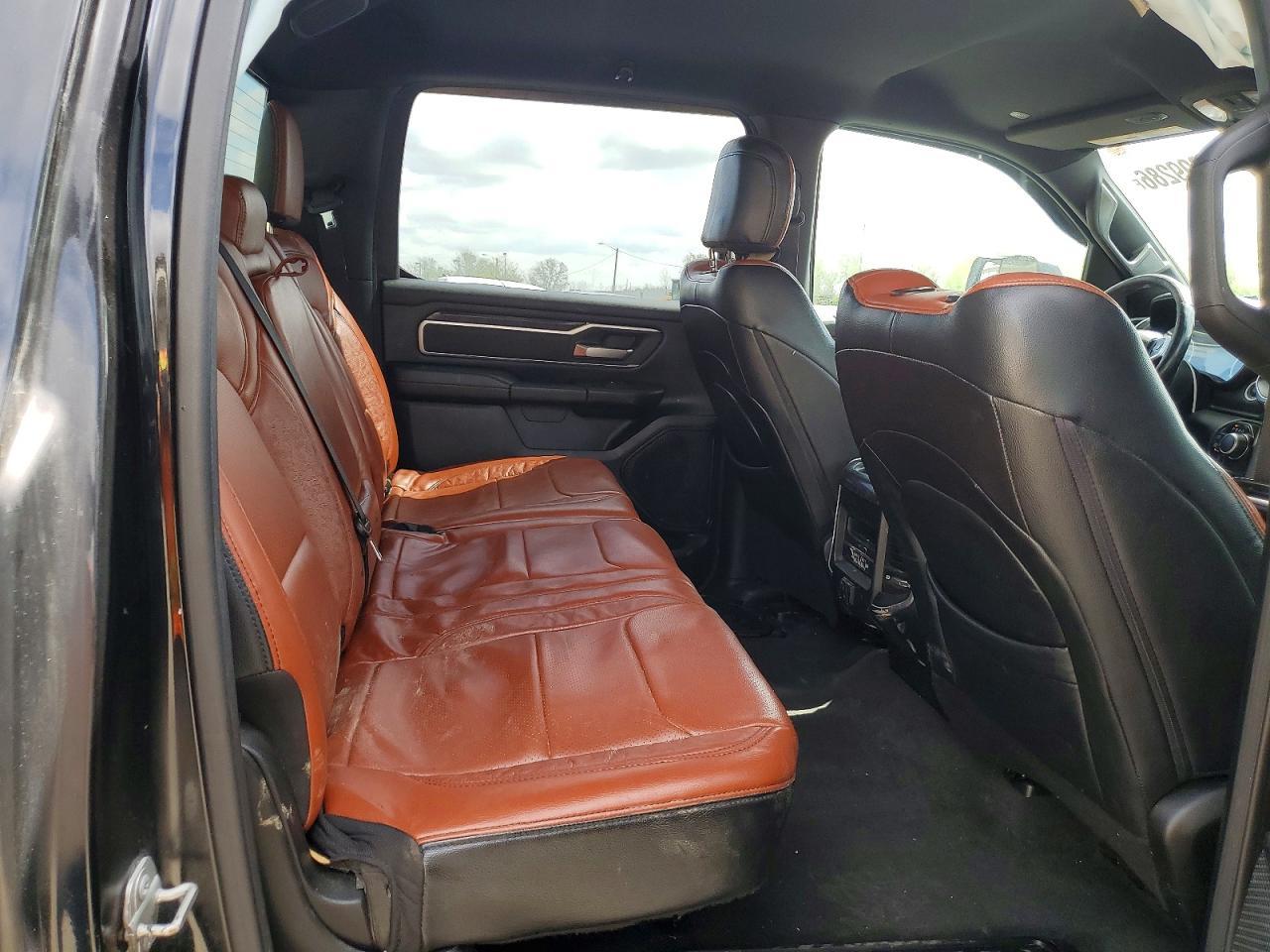 2019 Dodge RAM 1500 BIG Horn