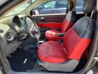 2012 Fiat 500 pop