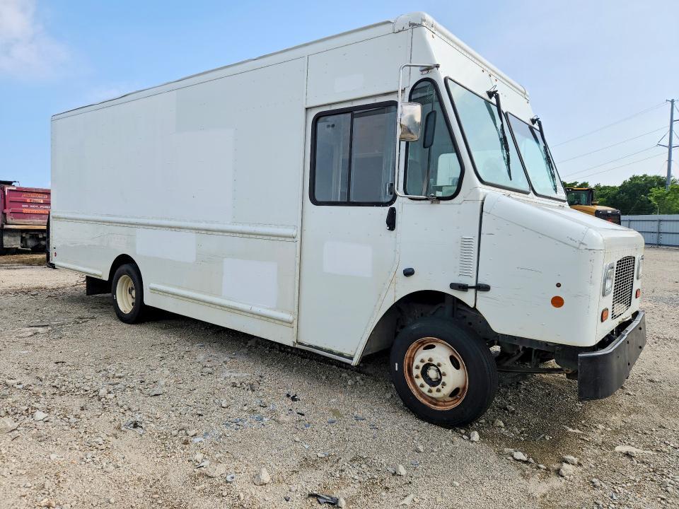 2019 Ford 1220 Delivery Truck