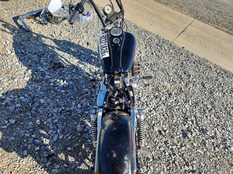 2009 Harley-Davidson FXD
