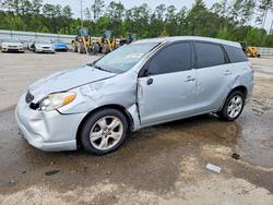 2008 Toyota Matrix xr for sale in Harleyville, SC