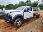 2024 Ford F550 Super Duty