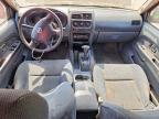 2002 Nissan Frontier XE-V6