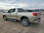 2007 Toyota Tundra Double Cab Limited