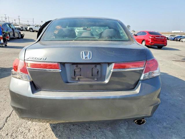 2011 Honda Accord lx