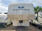 2002 King Of The Road Camper