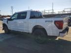 2025 Ford F150 Lariat