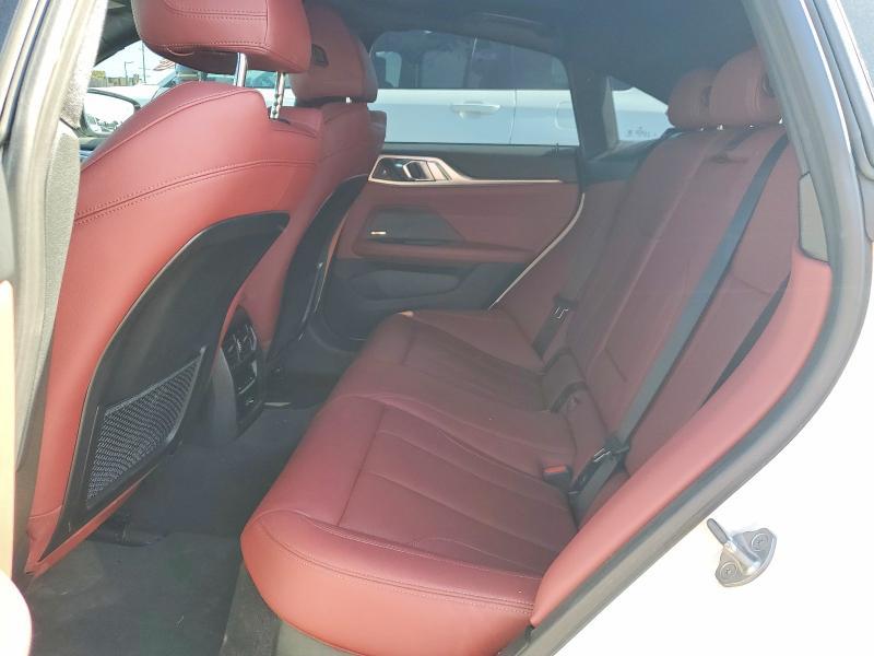 2024 BMW I4 Edrive 35