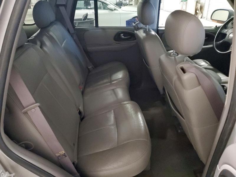 2005 Chevrolet Trailblazer ls