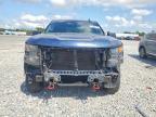 2020 Chevrolet Silverado C1500 Custom