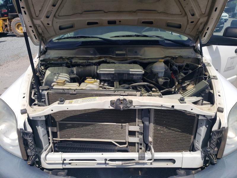 2007 Dodge RAM 1500 ST