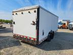 2011 Wells Cargo Enclosed Cargo Trailer