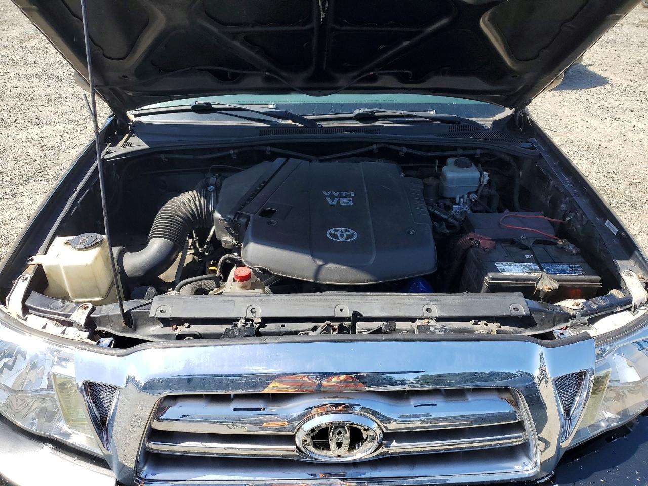 2006 Toyota Tacoma V6