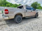 2004 Ford F150 Supercrew