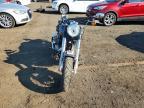 2016 Harley-Davidson FLS Softail Slim