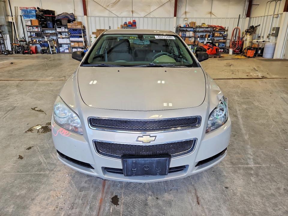 2012 Chevrolet Malibu ls