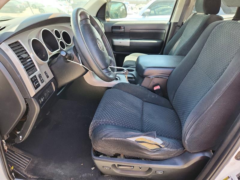 2008 Toyota Tundra SR5