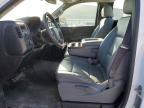 2017 Chevrolet Silverado C1500