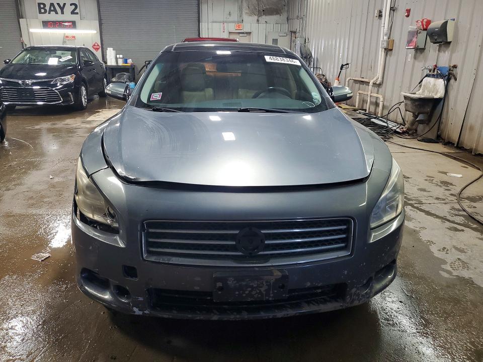 2011 Nissan Maxima 3.5 s