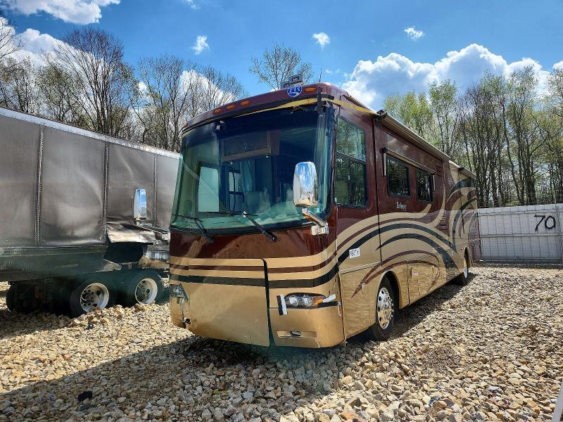 2007 Monaco Coa CH RV