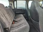 2001 Dodge Dakota Quattro