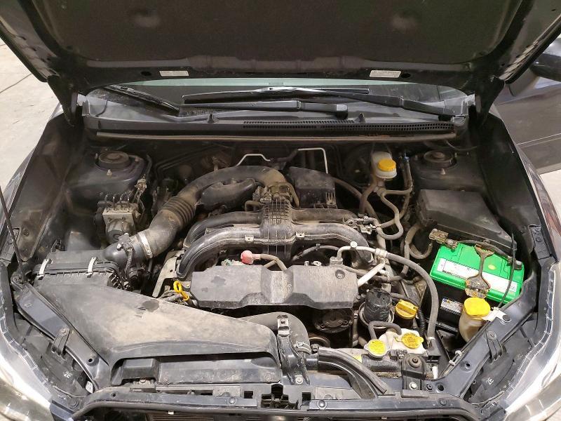 2015 Subaru Xv Crosstrek 2.0 Premium