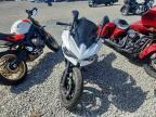 2025 Kawasaki EX500 H