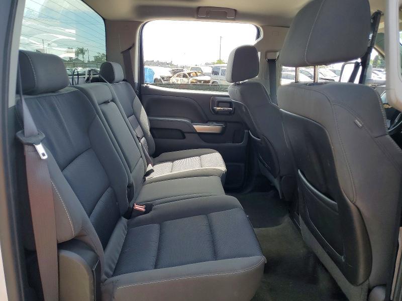 2015 Chevrolet Silverado C2500 Heavy Duty LT