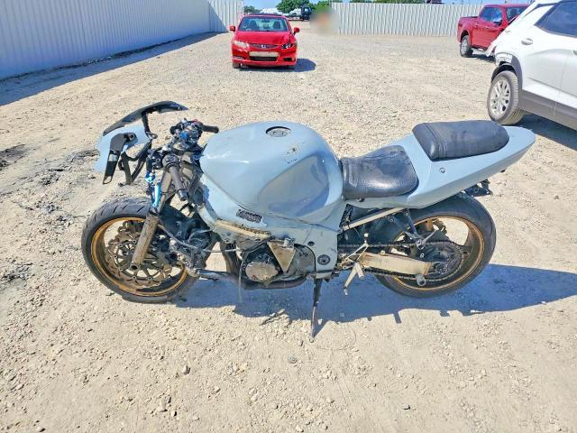 2003 Suzuki GSX-R600