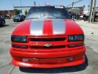 2001 Chevrolet S Truck S10
