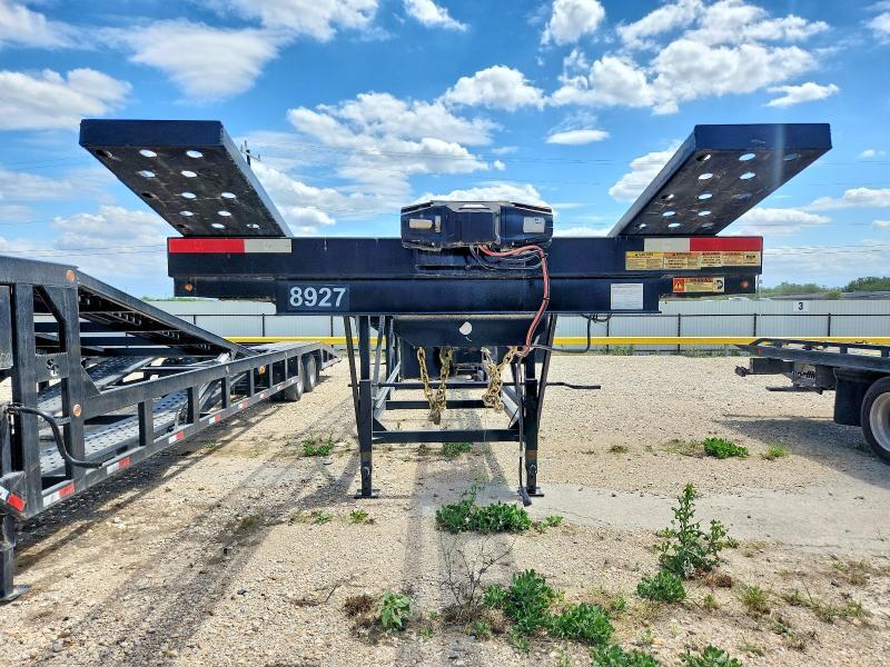 2022 Texaspride Cartrailer