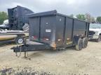 2021 Unknown 2021 PDQ Dump Trailer