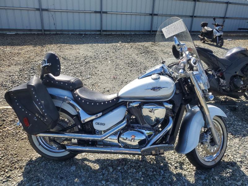 2013 Suzuki VL800 T