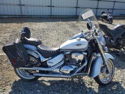 Salvage cars for sale from Copart Mebane, NC: 2013 Suzuki VL800 T