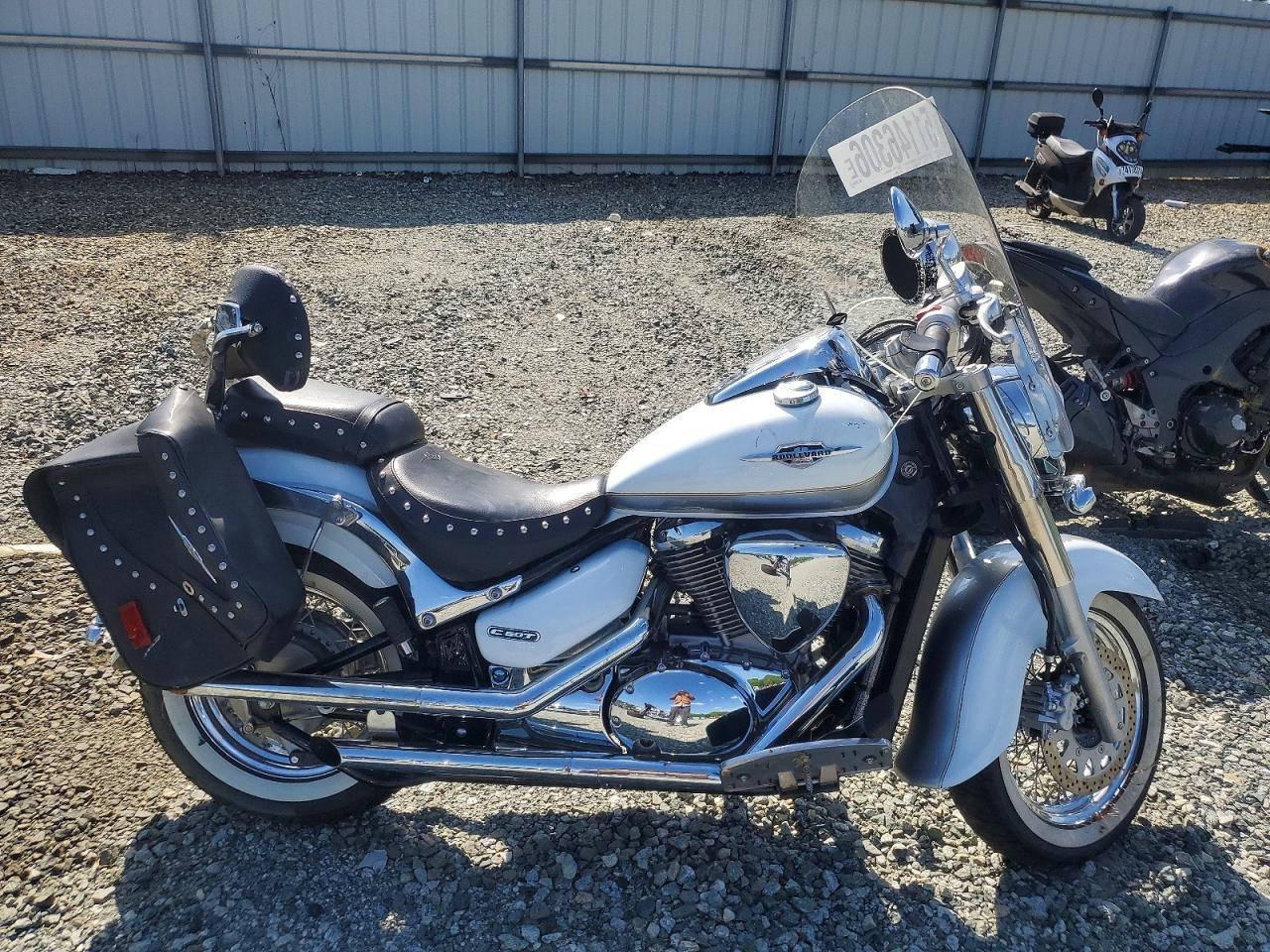 2013 Suzuki VL800 T