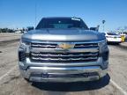 2025 Chevrolet Silverado K1500 LTZ