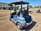 2020 Club Car Tempo Lithium