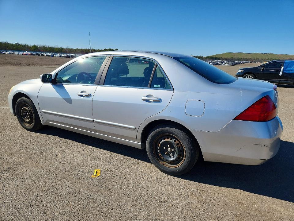 2006 Honda Accord se